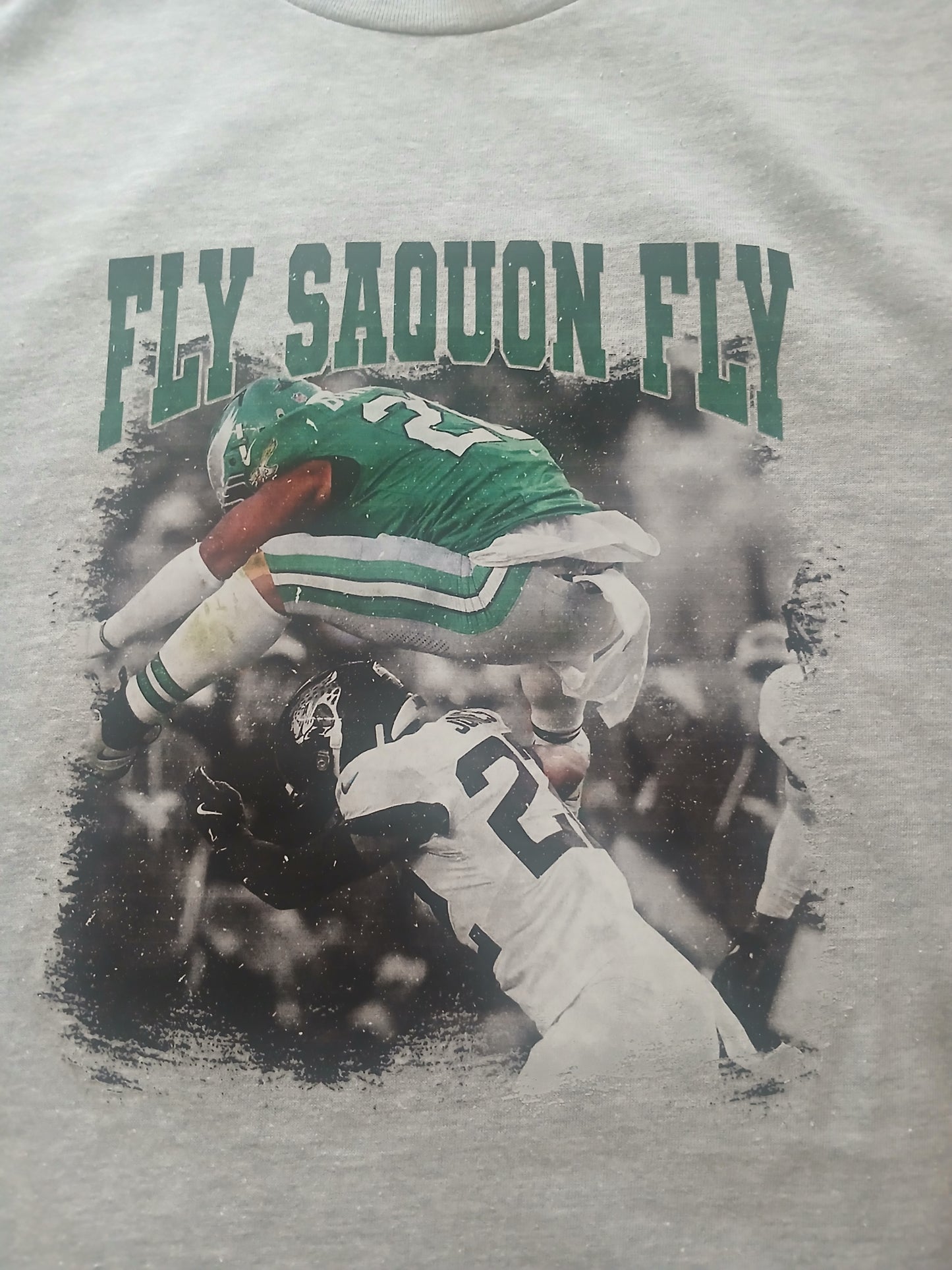 Eagle Tee Shirt or Hoodie