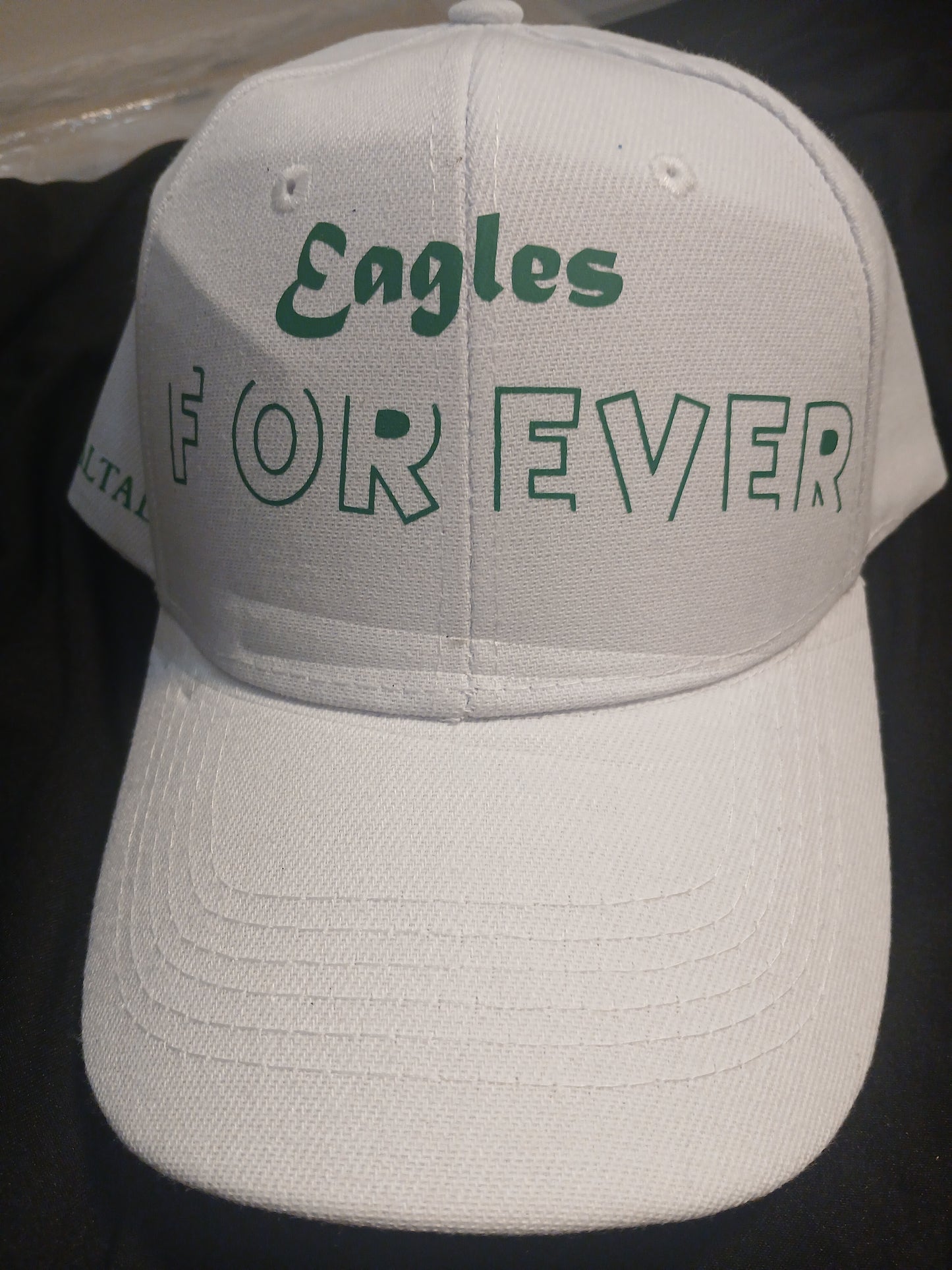 Eagles Forever Hat