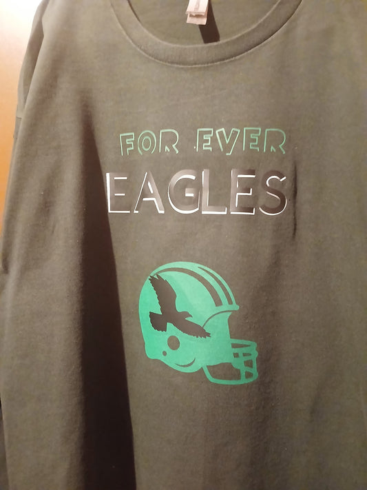 For Ever Eagles