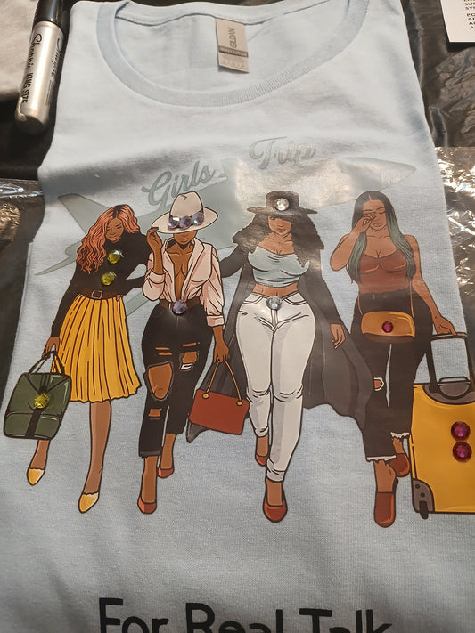 Girls Trip