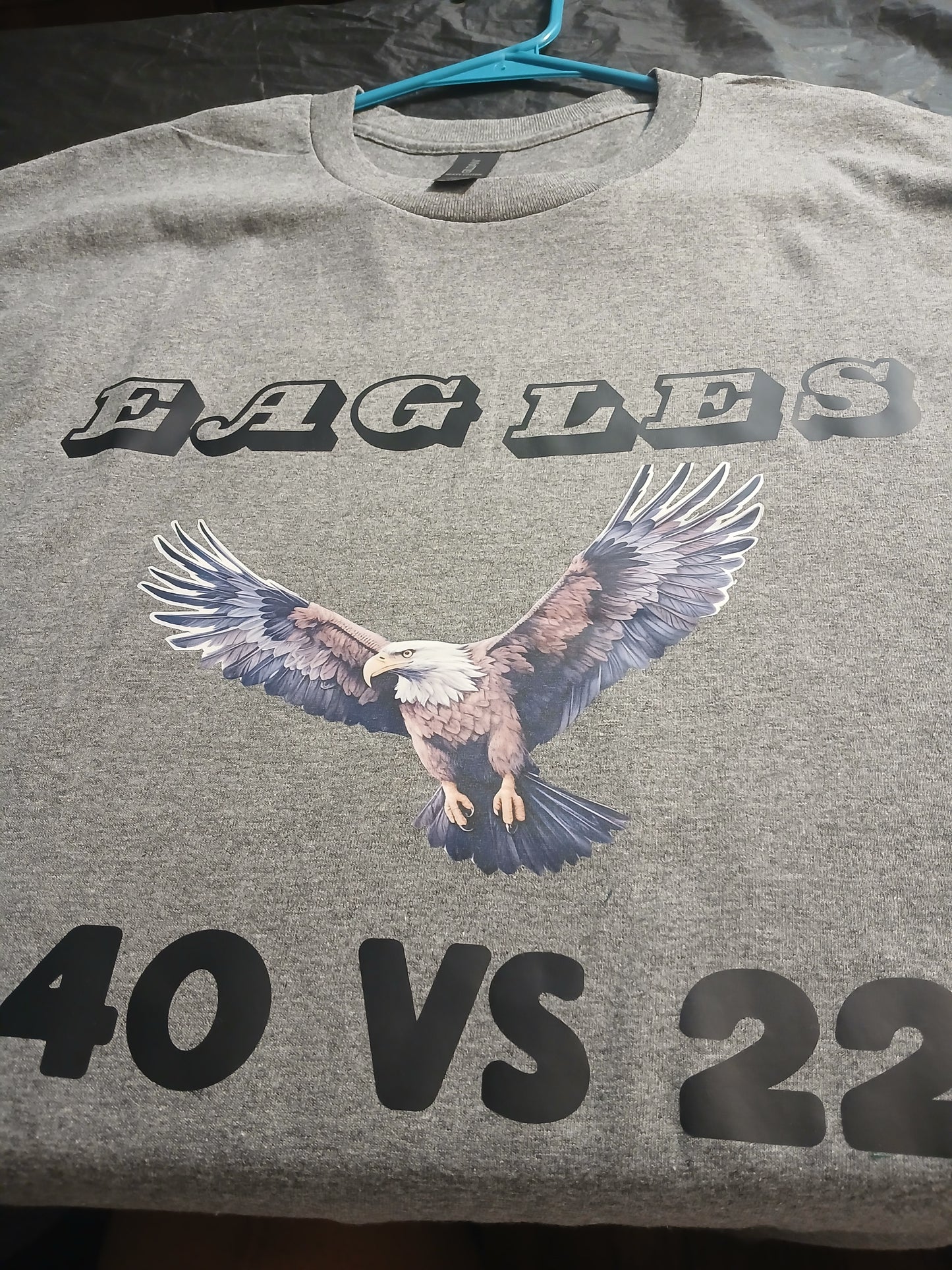 Eagle Bird