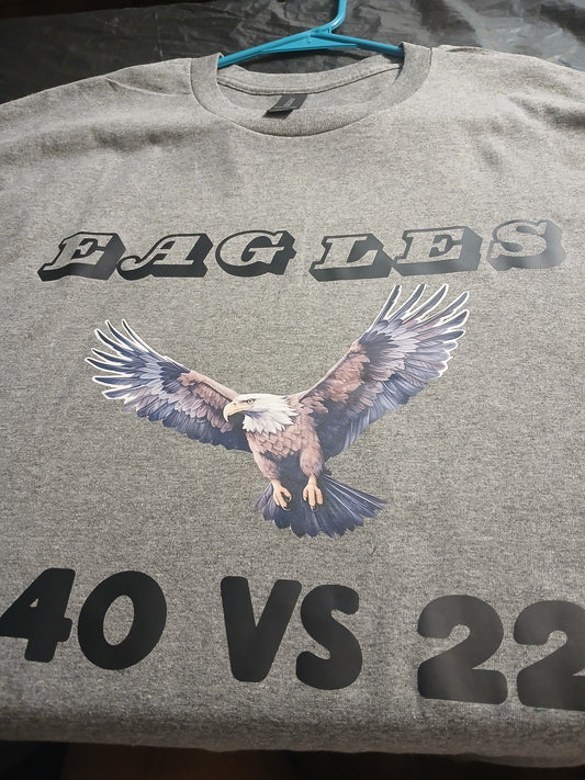 Eagle Bird