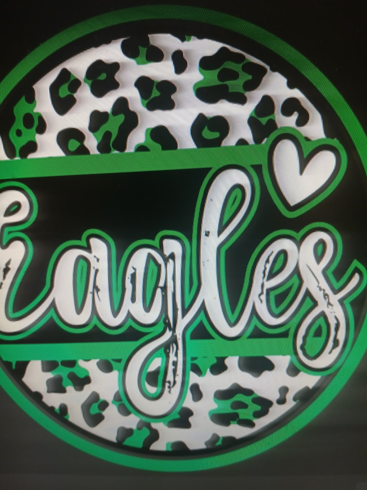 Eagles Circle