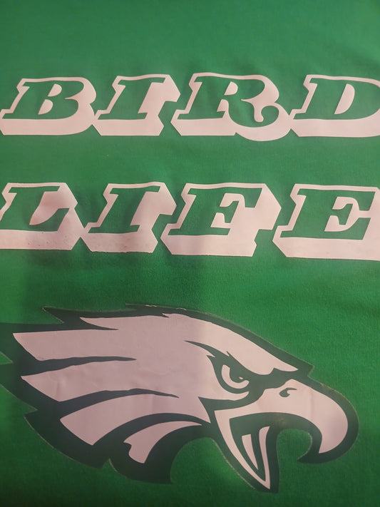 Eagles Bird Life Tee shirt or Hoodie