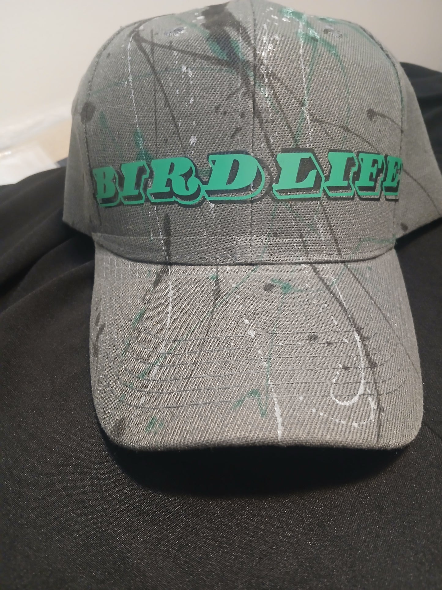 Eagles Bird Life Hat