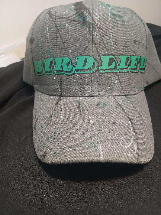 Eagles Bird Life Hat
