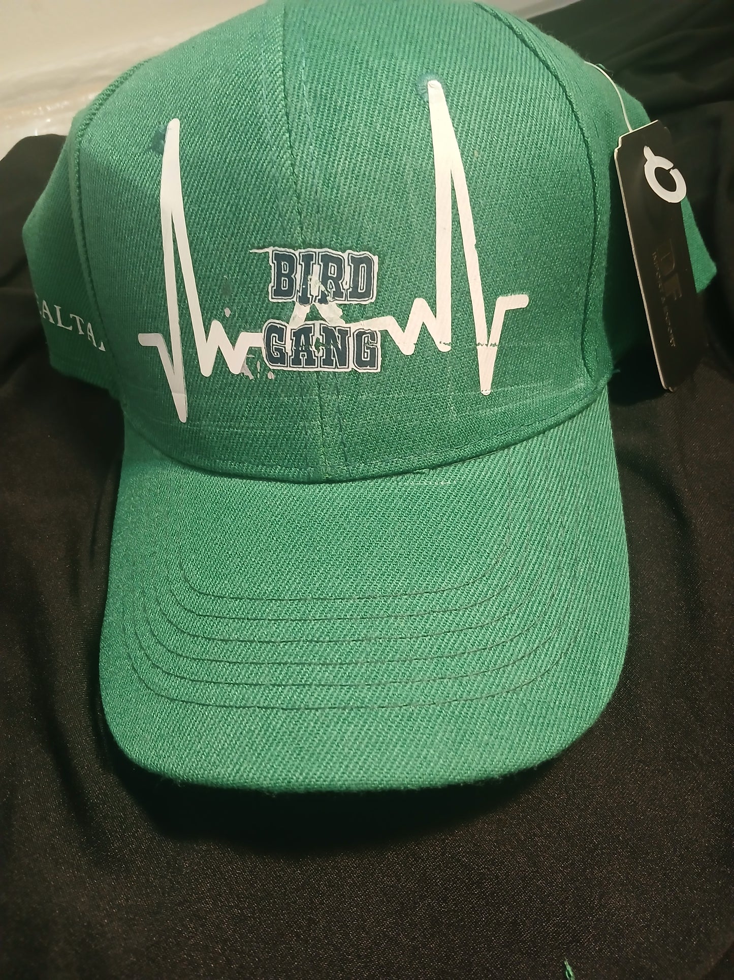 Eagles Bird Gang Hat