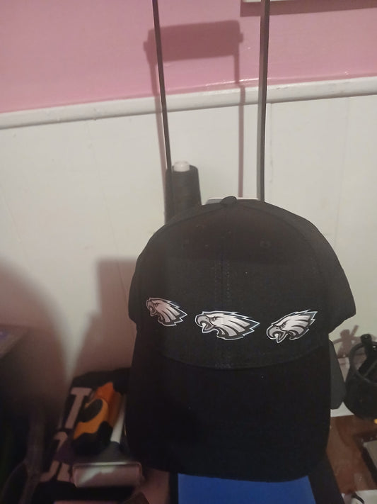 Eagles Baseball Cap