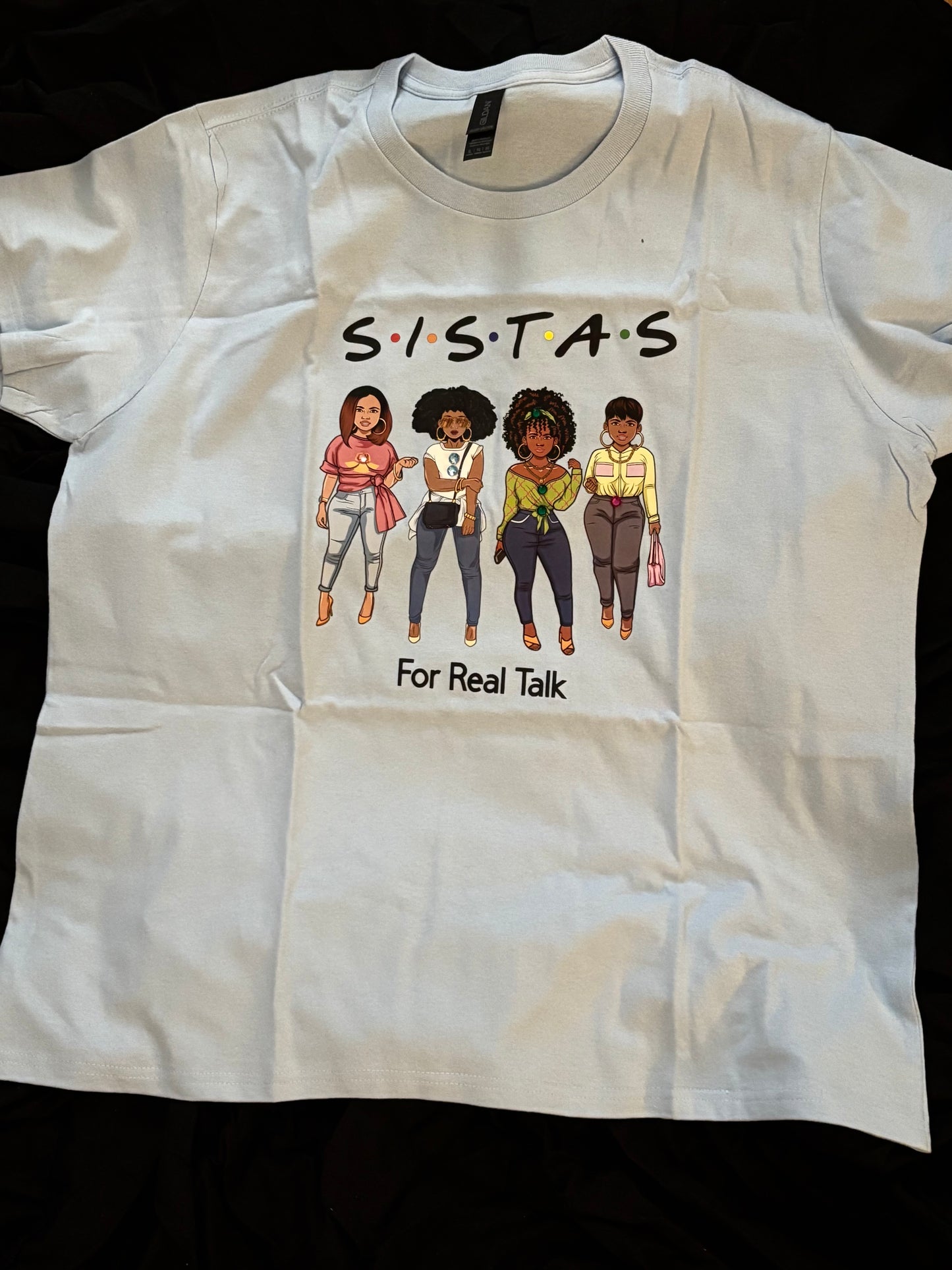 SISTAS 4