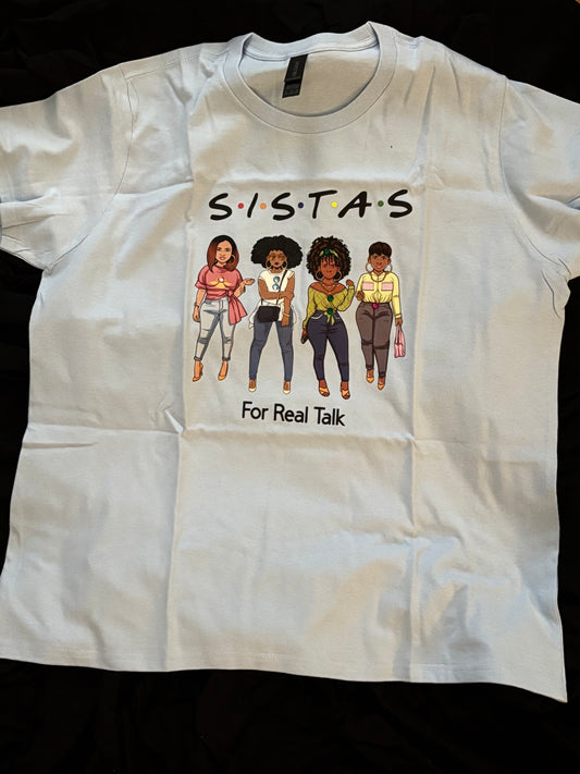 SISTAS 4