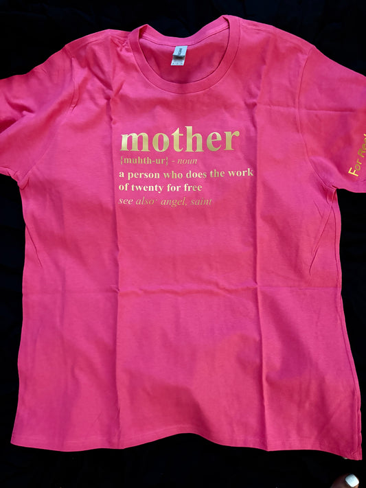 Mother