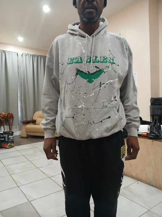 Eagles Hoodie