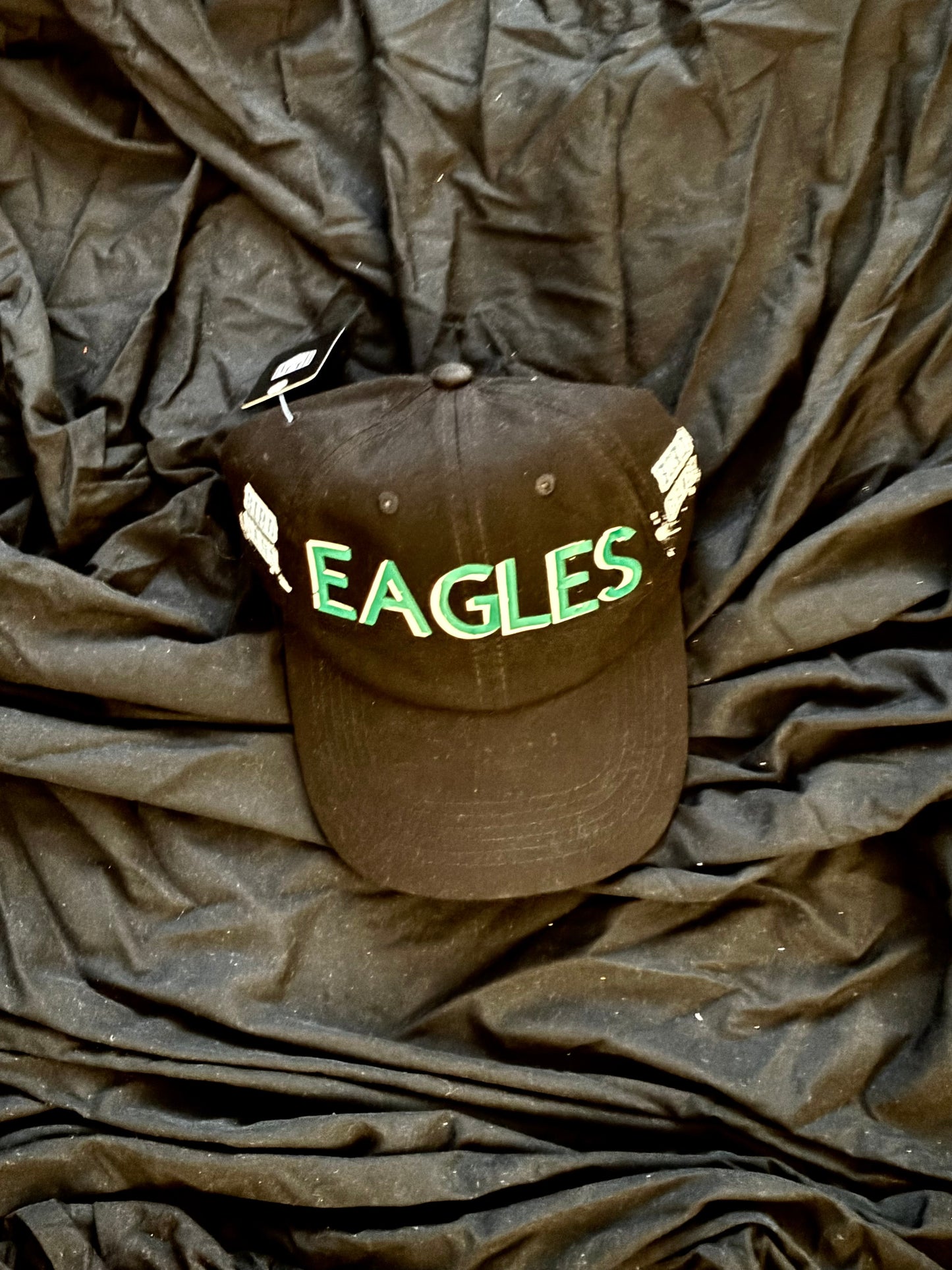 EAGLES