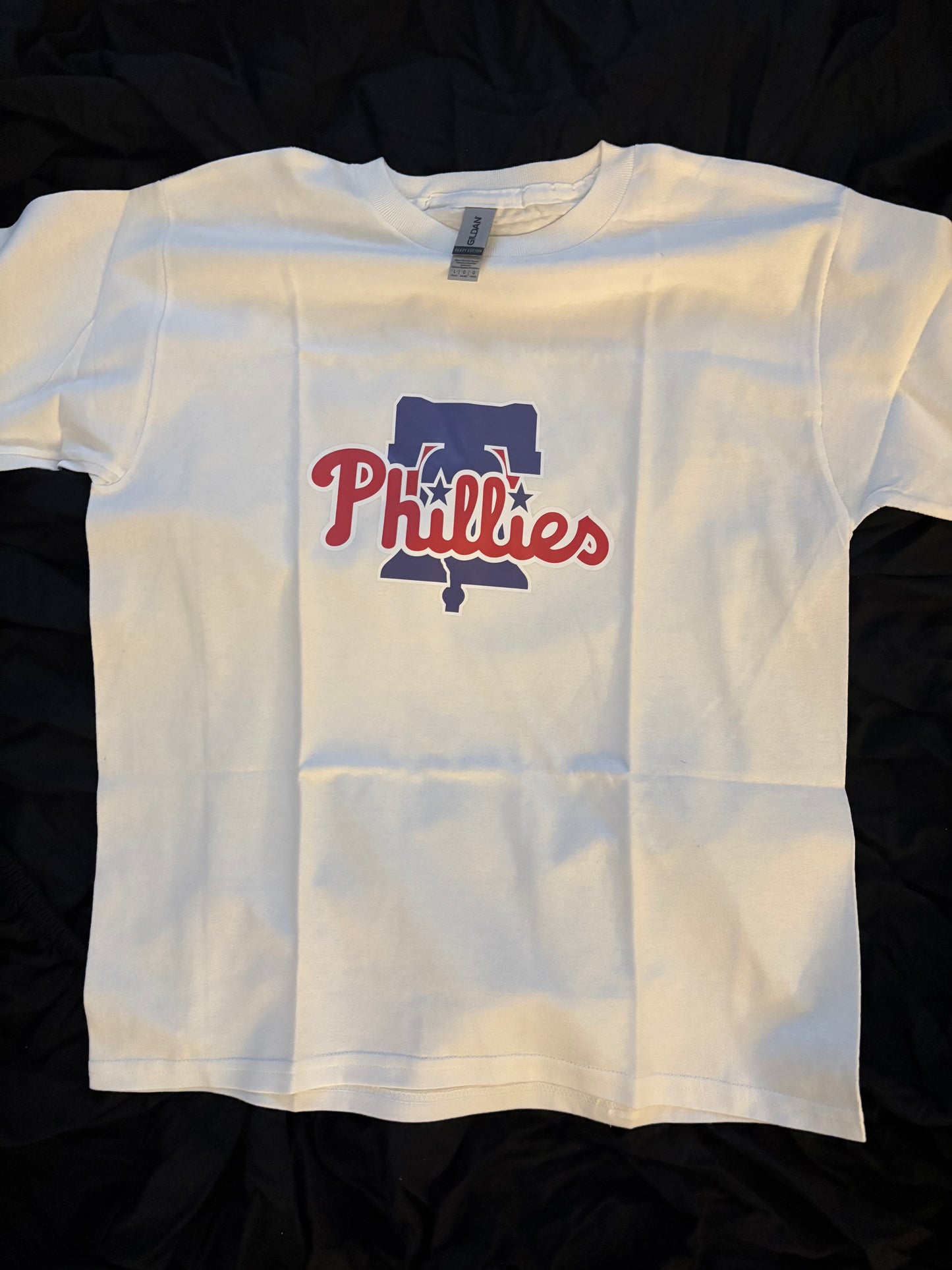 Go Phillies!