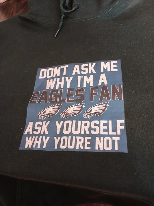 Eagles Fan