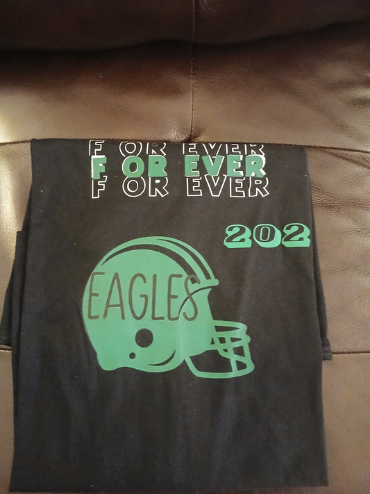 Forever Eaglesss