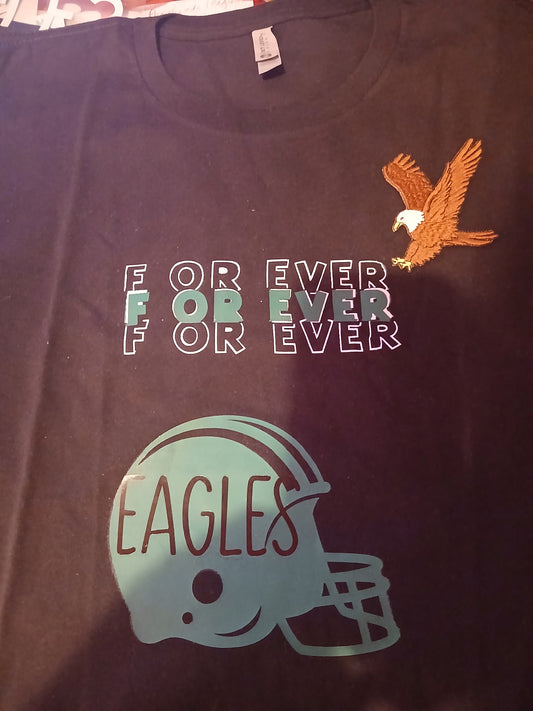 4Ever Eagles T-Shirt
