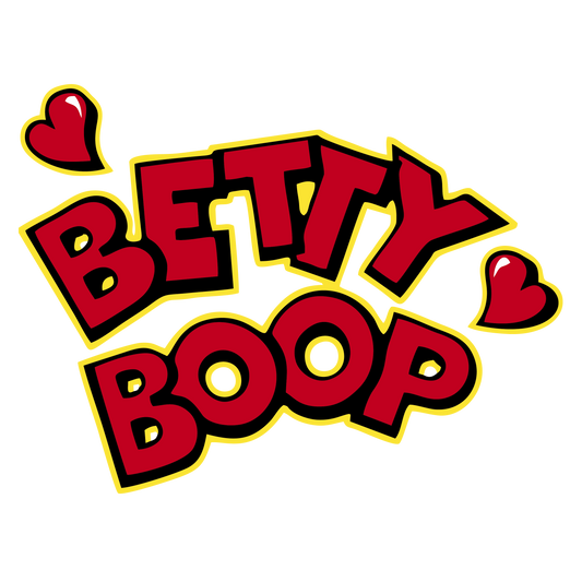 Betty Boop