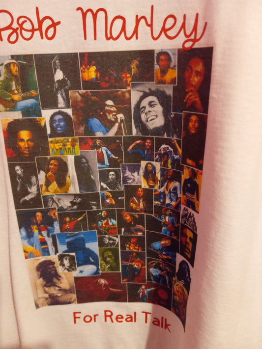 Bob Marley