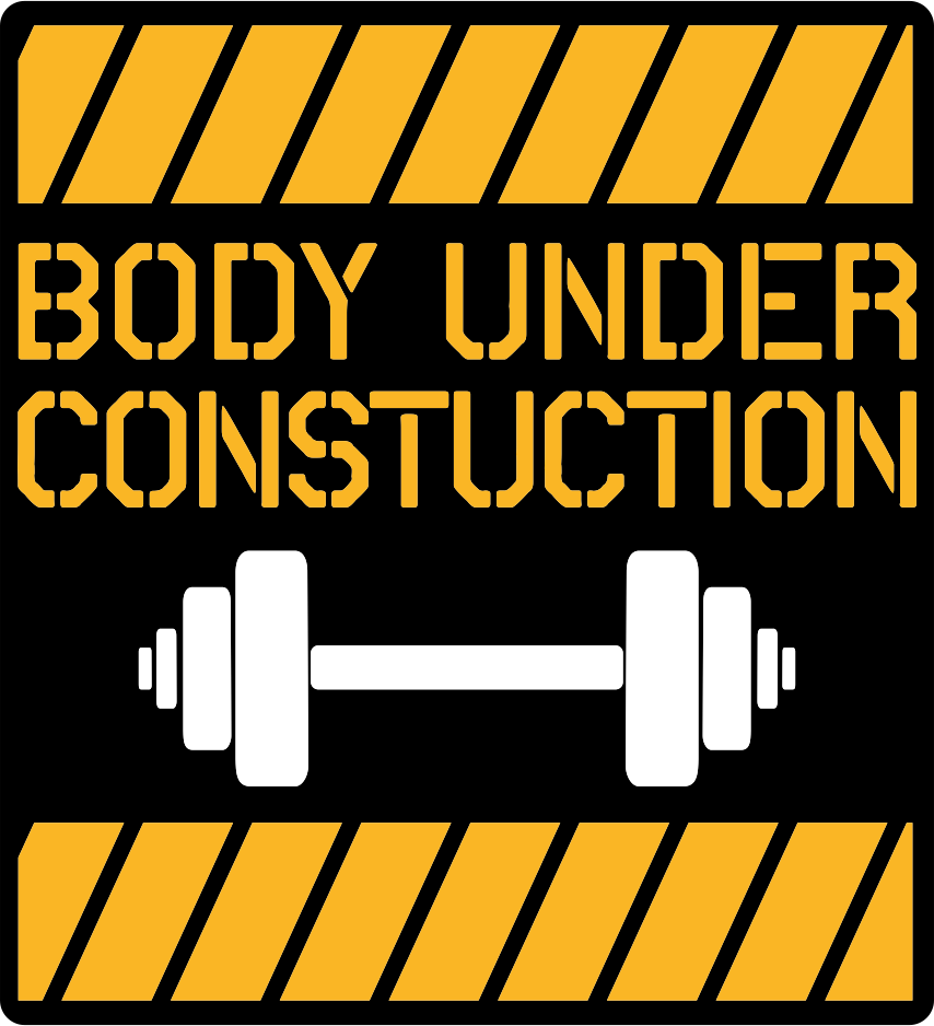 Body Under Construction